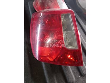 Stop za Chevrolet Lacetti