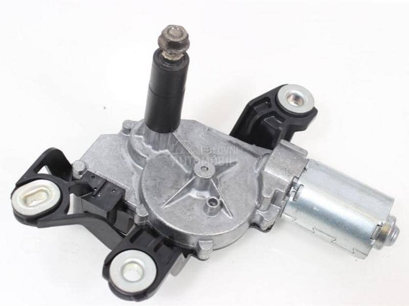 Motori i mehanizmi brisaca