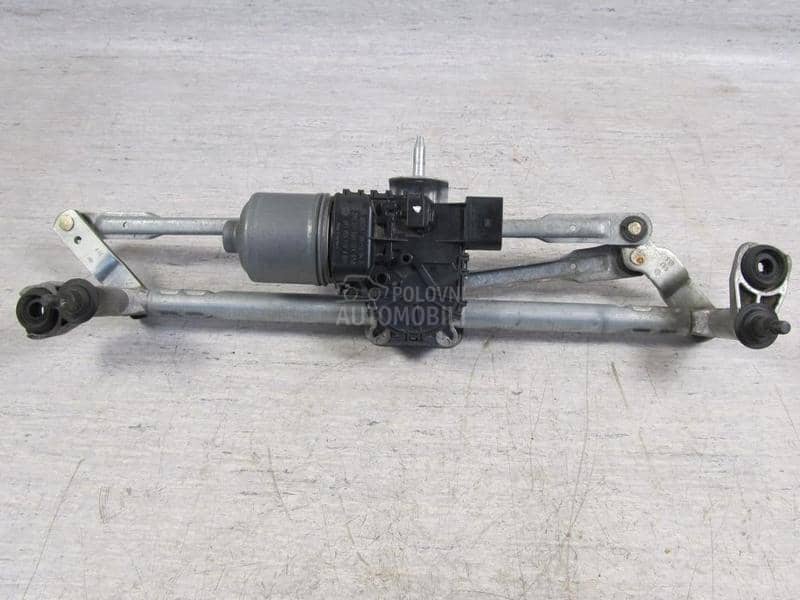 Motori i mehanizmi brisaca