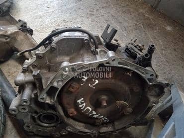 Menjac za Chevrolet Captiva