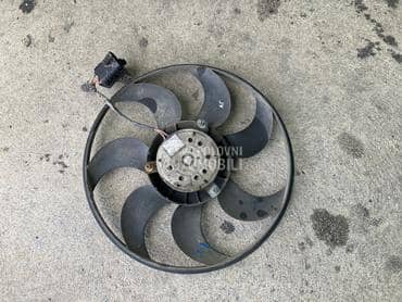 ventilator hladnjaka motora za Opel Astra G