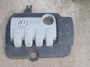 POKLOPAC MOTORA za Volkswagen Sharan od 2005. do 2010. god.