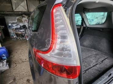 stop svetla za Renault Grand Scenic od 2009. do 2016. god.