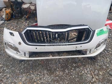 branik za Škoda Octavia