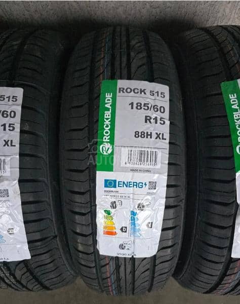 ROCKBLADE 185/60 R15 Letnja