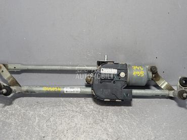 POLUGA BRISACA za Škoda Octavia