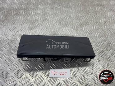 AIRBAG ZA KOLJENA za Volkswagen Golf