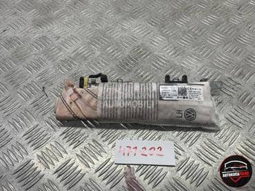 KROVNI AIRBAG za Volkswagen Golf