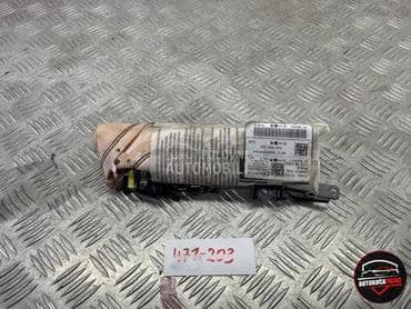 KROVNI AIRBAG za Volkswagen Golf