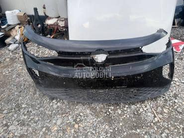 branik za Volkswagen ID.4