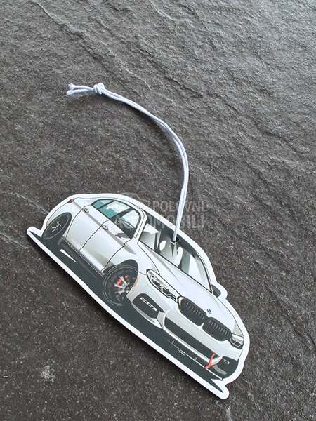 Mirisljava jelkica g30 NOVO