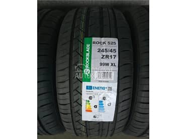 ROCKBLADE 245/45 R17 Letnja