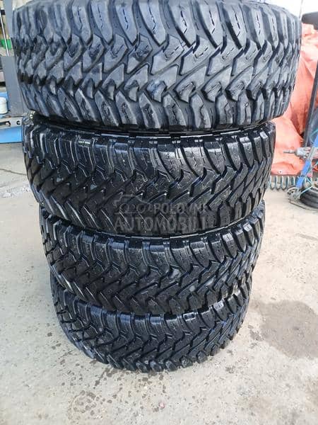 Ostalo 265/65 R17 Sve sezone