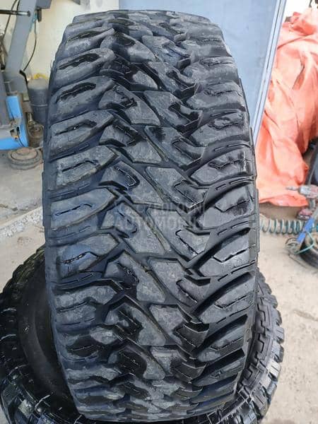 Ostalo 265/65 R17 Sve sezone