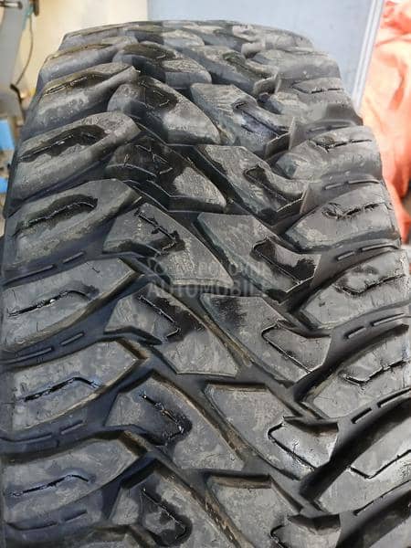 Ostalo 265/65 R17 Sve sezone