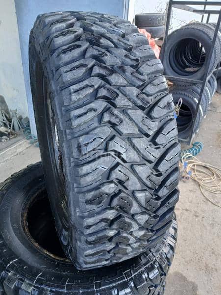 Ostalo 265/65 R17 Sve sezone