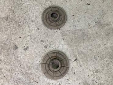 gume zadnjih opruga za Opel Astra G