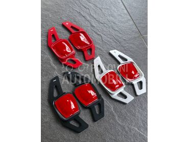 Shifteri produzeci volana NOVO za Volkswagen Golf 8