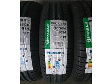 ROCKBLADE 165/70 R14 Letnja