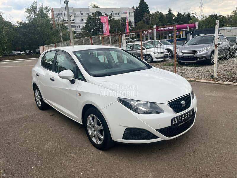 Delovi za Seat Ibiza 2004 - 2017. god.