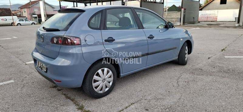 Delovi za Seat Ibiza 2004 - 2017. god.