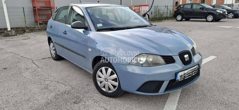 Delovi za Seat Ibiza 2004 - 2017. god.