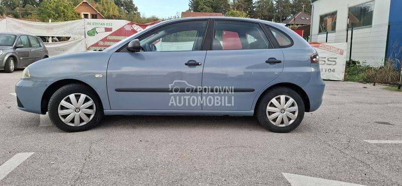 Delovi za Seat Ibiza 2004 - 2017. god.