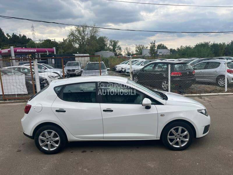 Delovi za Seat Ibiza 2004 - 2017. god.