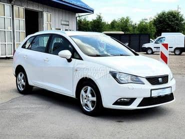 Delovi za Seat Ibiza 2004 - 2017. god.