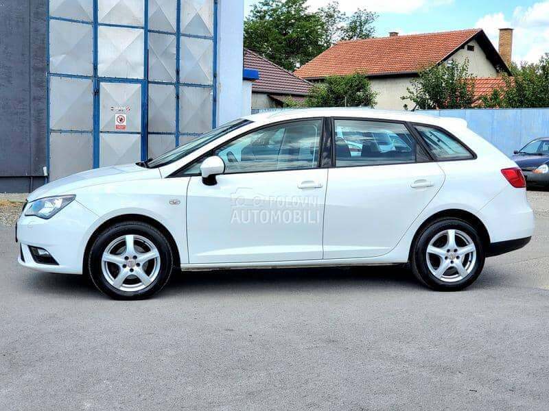 Delovi za Seat Ibiza 2004 - 2017. god.