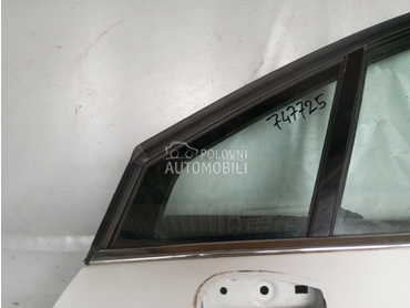 STAKLO za Citroen C4
