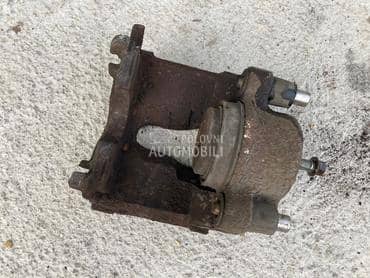 prednja desna klesta za Opel Astra G