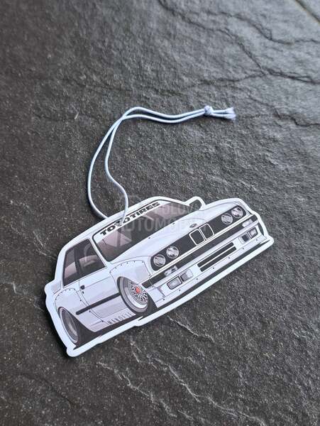 Mirisljava jelkica e30 NOVO