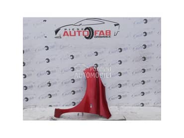 Levo krilo blatobran za Nissan Micra