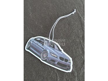 Mirisljava jelkica e90 NOVO za BMW 315, 316, 318 ...