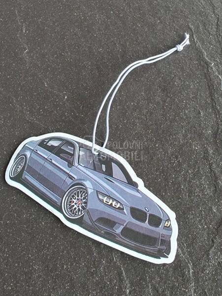 Mirisljava jelkica e90 NOVO
