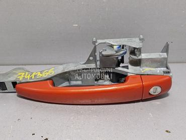 RUCKA VRATA za Citroen Berlingo