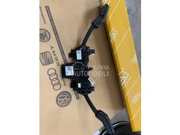 Ablender za Volkswagen Golf 7