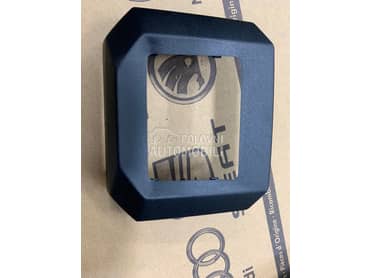 Poklopac prednjeg radara za Volkswagen Golf 7