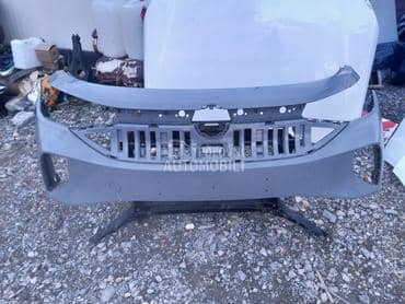 Branik za Volkswagen ID.4