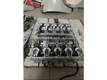 Glava za 2.0 16v TDI za Volkswagen Golf 5 od 2005. do 2008. god.