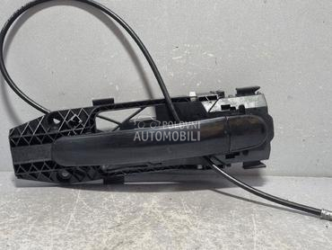 RUCKA VRATA za Seat Ibiza