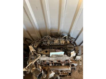 Motor 2.0 TDI za Volkswagen Golf 6 od 2008. do 2012. god.