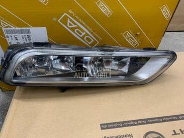 Leva maglenka za Volkswagen Passat B7