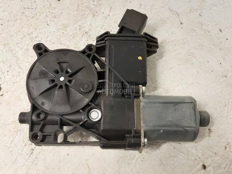 Elektro podizač prozora