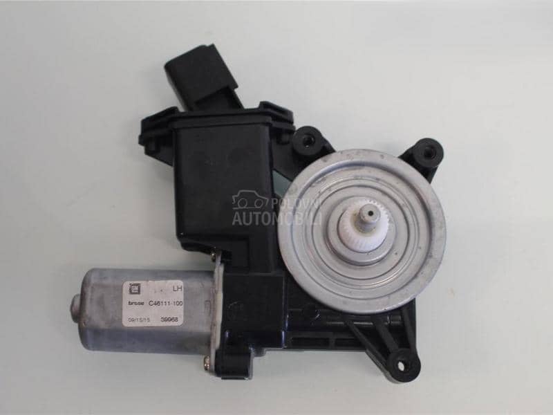 Elektro podizač prozora