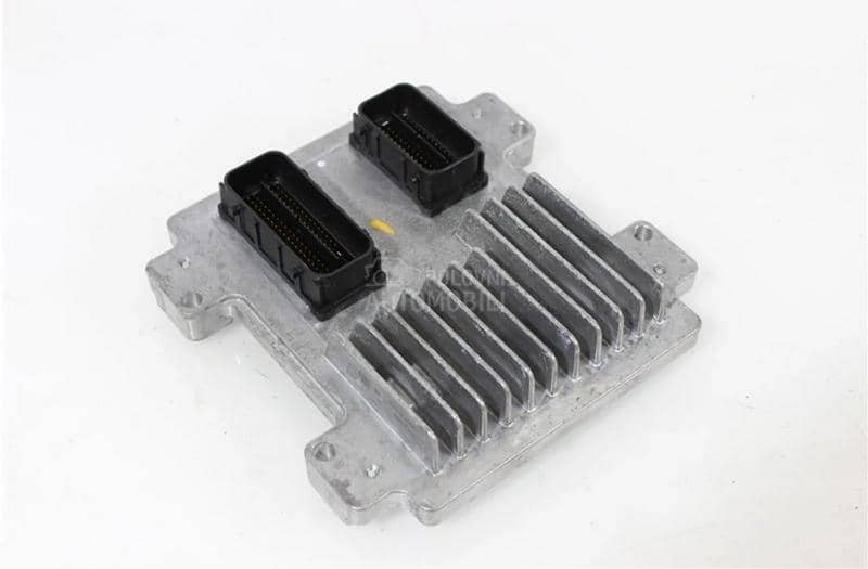 Kompjuter - računar