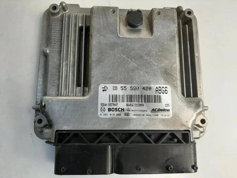 Kompjuter - računar