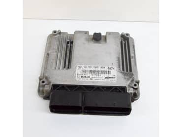 Kompjuter - računar za Opel Corsa C od 2003. do 2017. god.