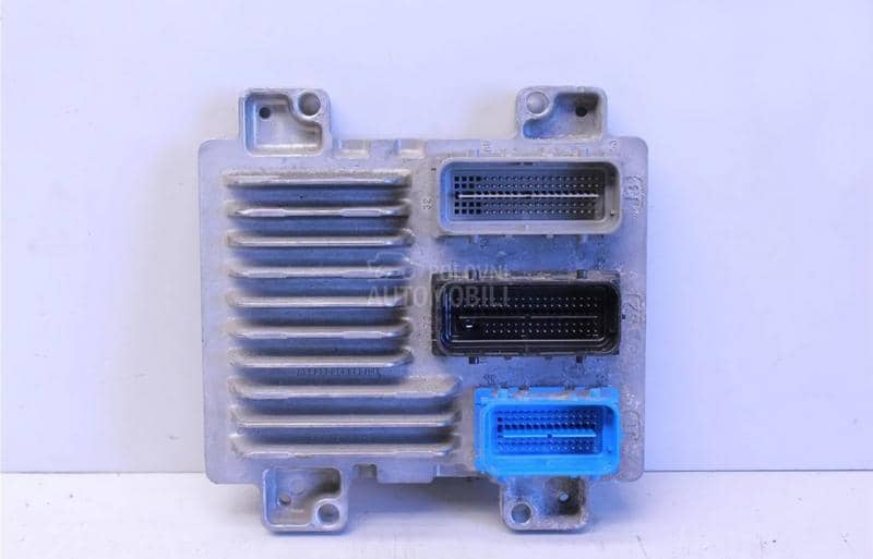 Kompjuter - računar